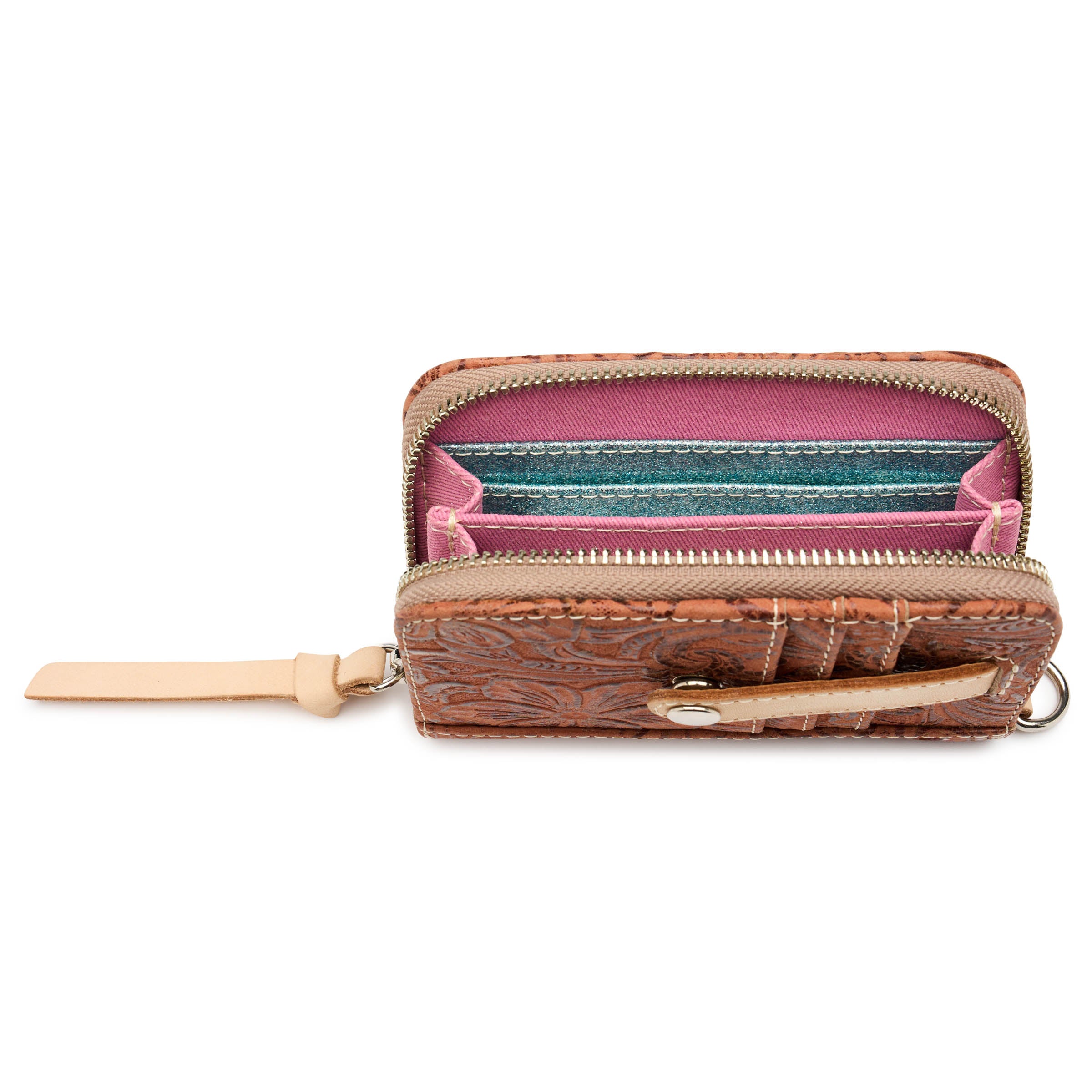 Sally Zippy Wallet - Image 5