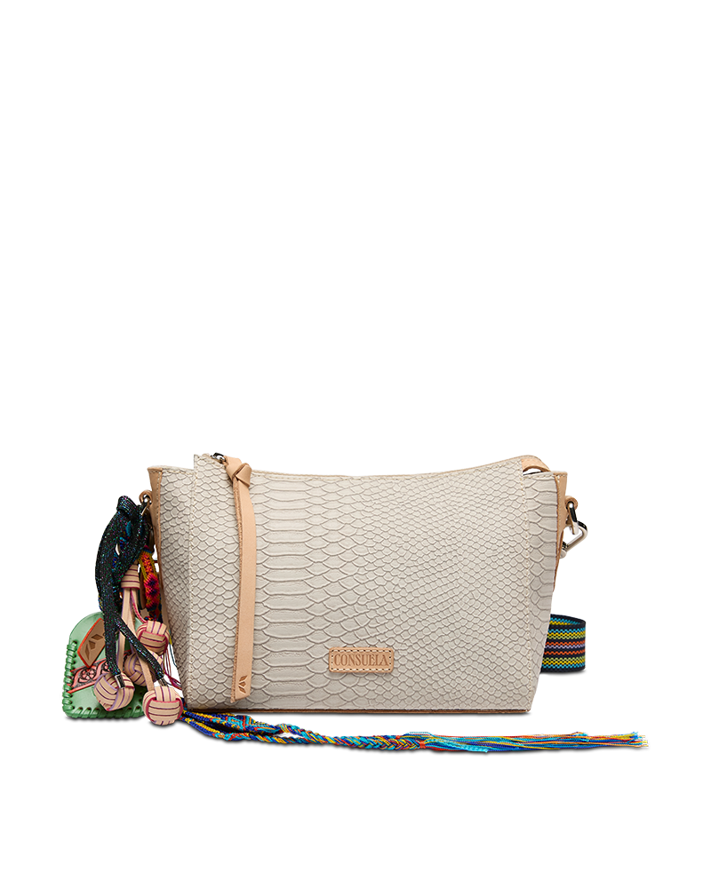 Thunderbird City Bag