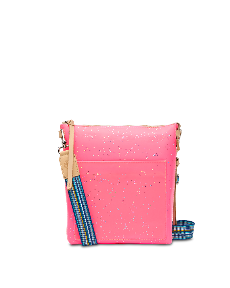 Shine Tour Crossbody