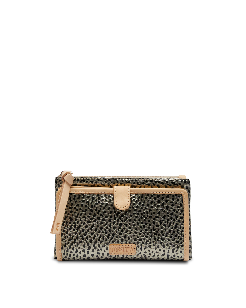 Tommy Slim Wallet