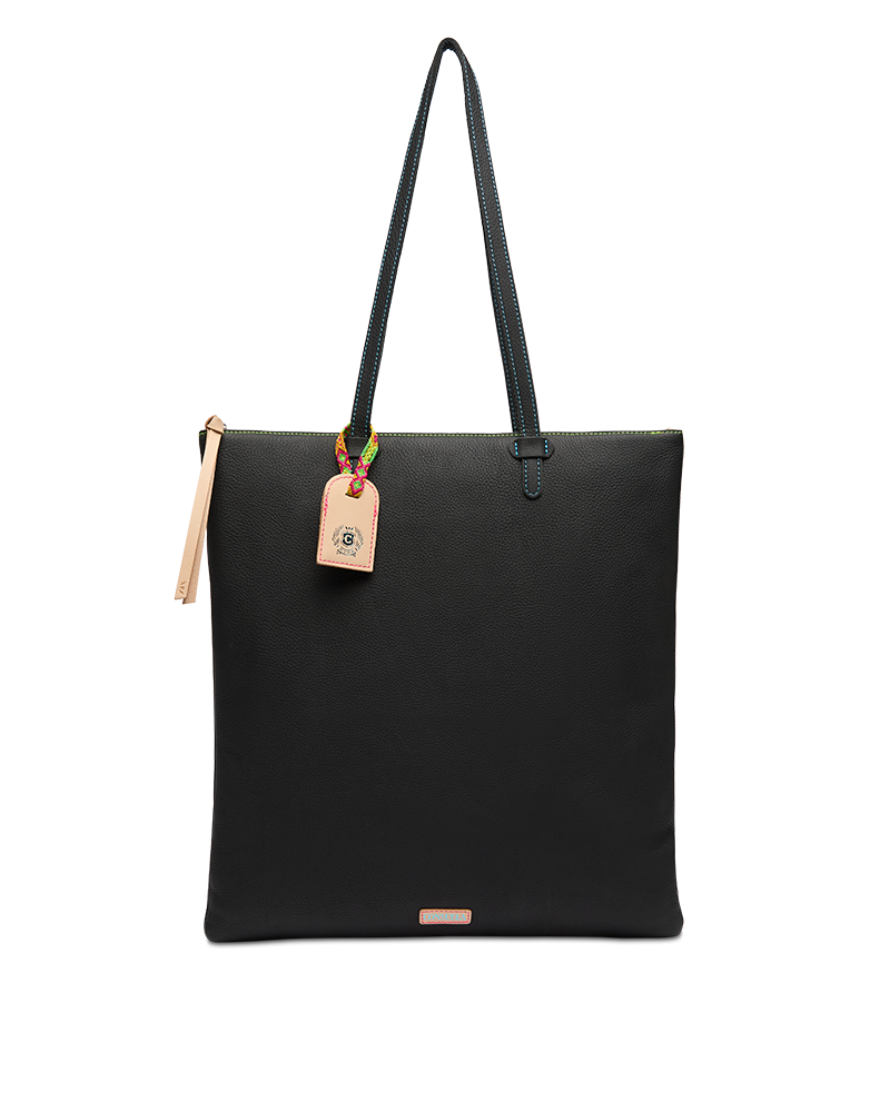Cyndi Shopper Tote